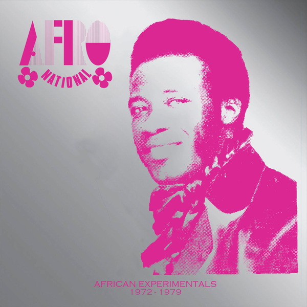 Afro national african experimentals 1972 1979