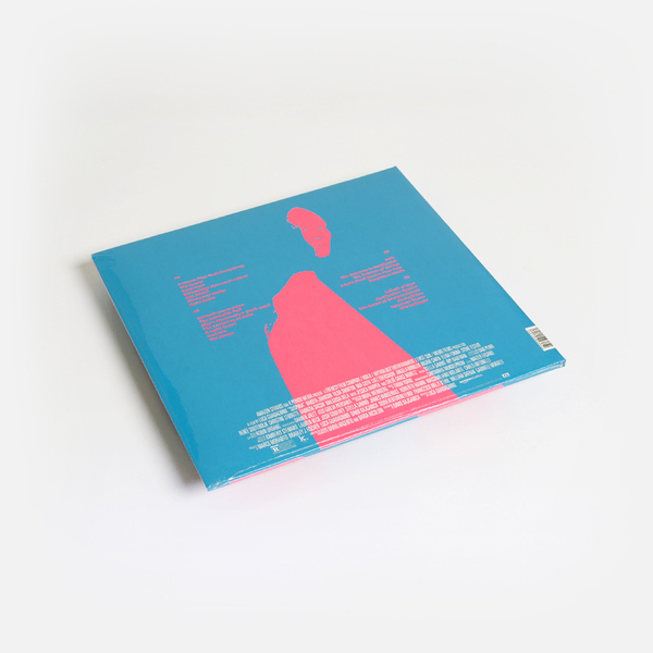 THOM YORKE - Suspiria (Music for the Luca Guadagnino Film