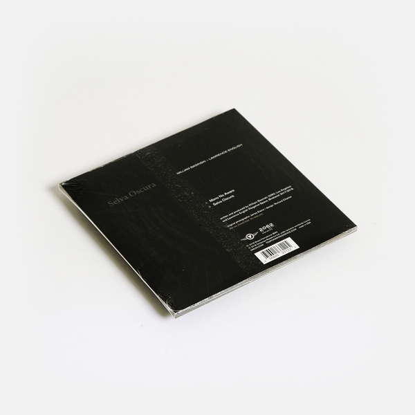 Williambasinski cd b