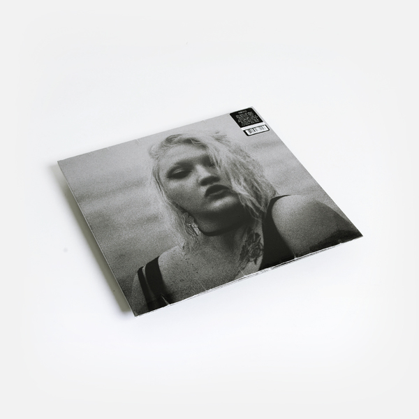 SRSQ - Unreality - Boomkat