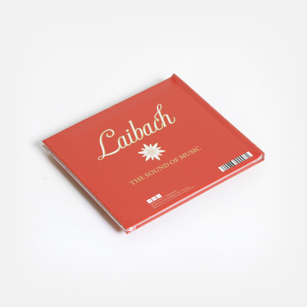 Laibach - The Sound Of Music - Boomkat