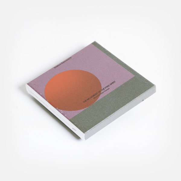 CD Prins Thomas Smalltown Supersound 25 3CD