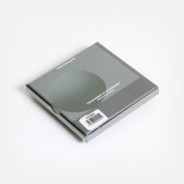 CD Prins Thomas Smalltown Supersound 25 3CD