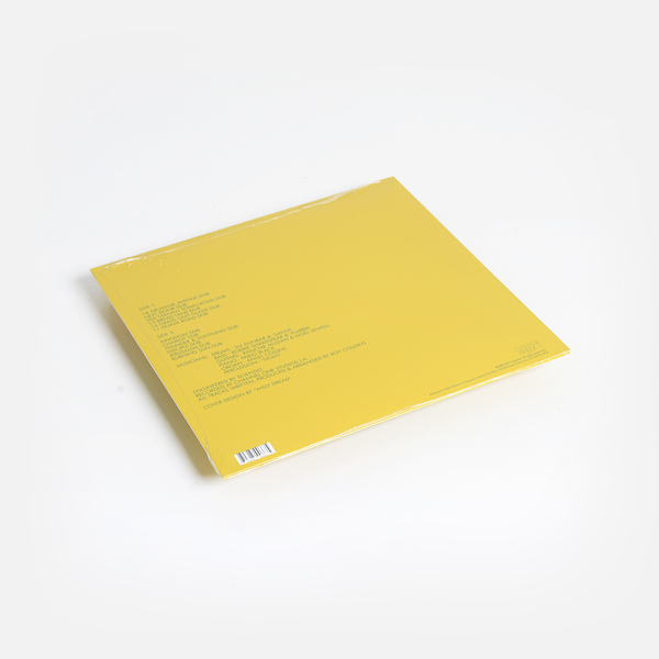 SCIENTIST - The Scientist in the Kingdom of Dub - Boomkat