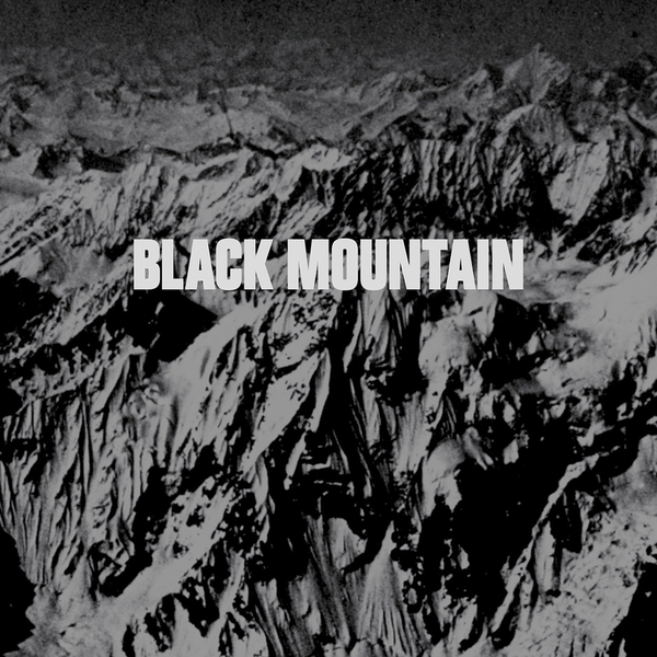 格安新品  BLACK MOUNTAIN - Black Mountain - Boomkat アート・デザイン・音楽
