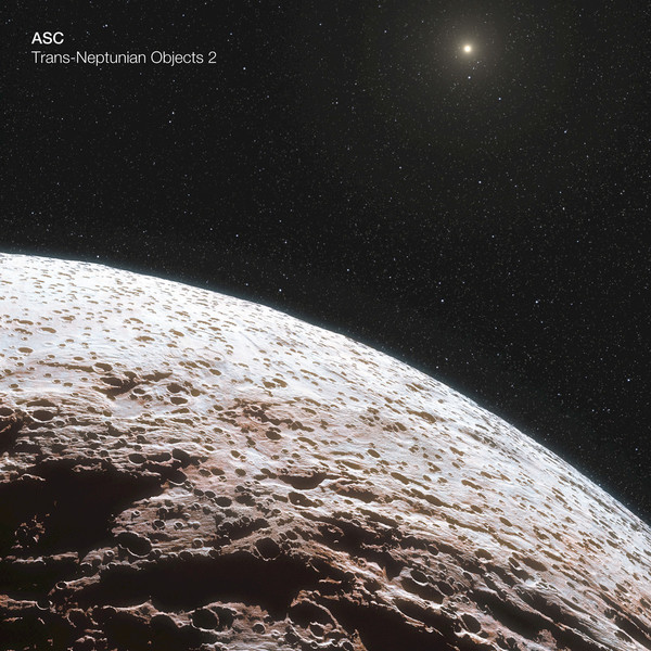 ASC - Trans-Neptunian Objects 2 - Boomkat