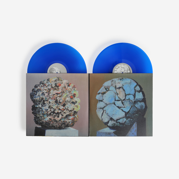 Finally got all 6 stages of The Caretaker's Everywhere At The End Of Time :  r/vinyl