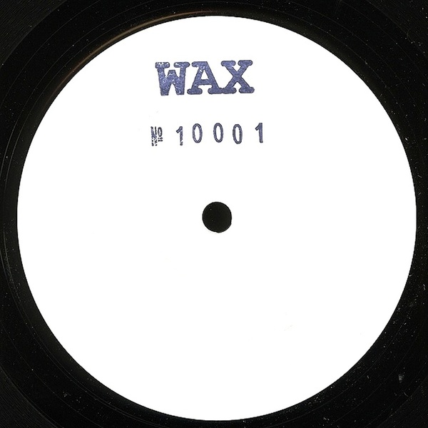 WAX10001 WAX10001
