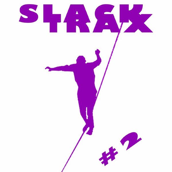 Jujuandjordash slacktrax2