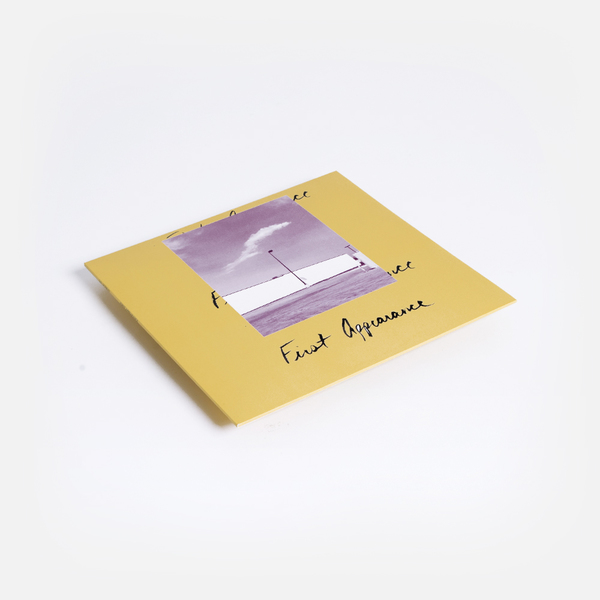 G.S. Schray First Appearance 美品 送料込 G.S. SCHRAY / FIRST