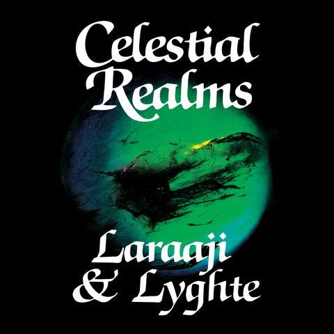 Laraaji celestialrealms