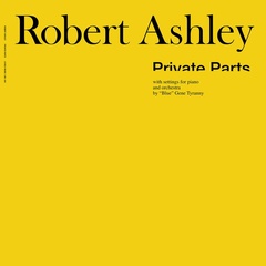 Privateparts