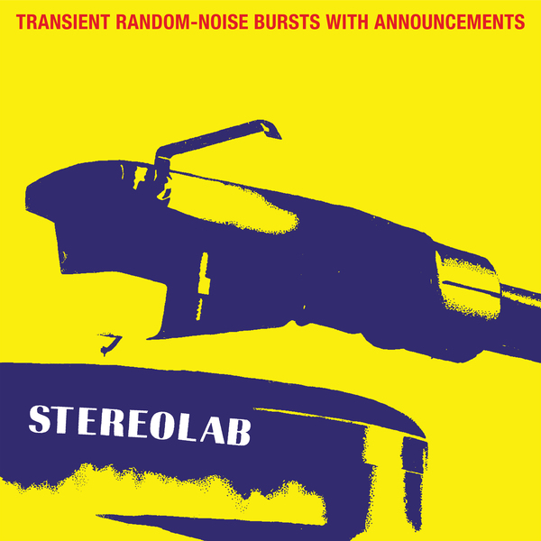 Stereolab transient 3000