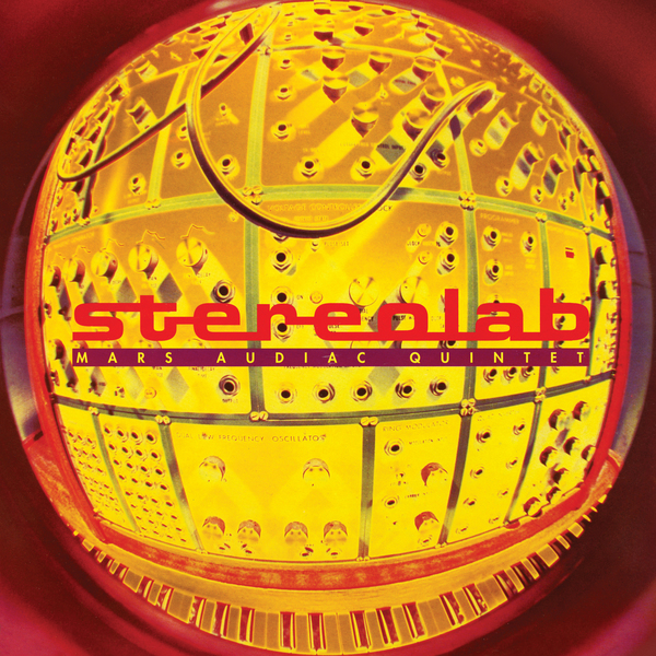 Stereolab maq 3000