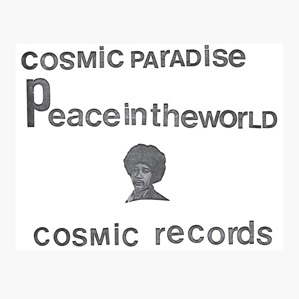 Michael Cosmic \