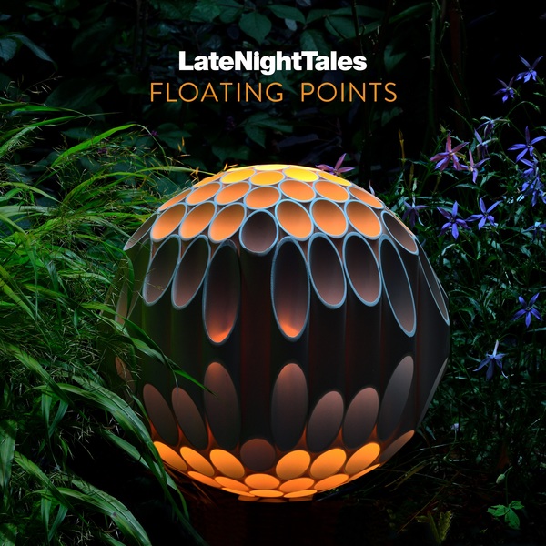 Floatingpoints latenighttales
