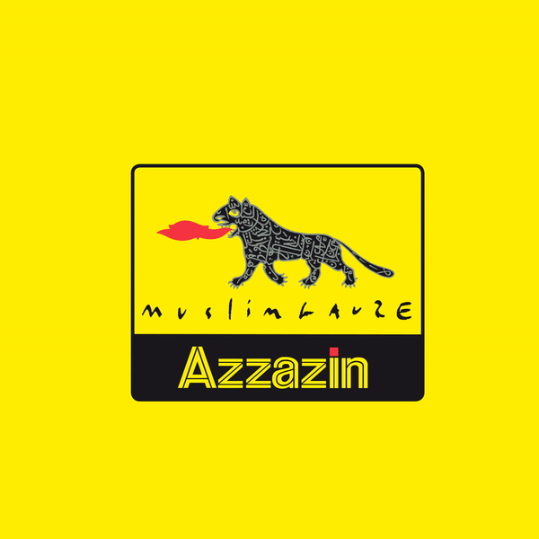 Muslimgauze azzazin