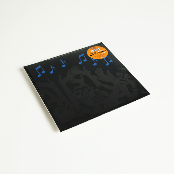 Various Artists - Spiritual Jazz Vol. 9: Blue Notes (Part 2) - Boomkat
