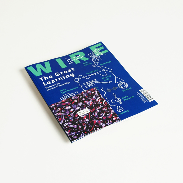 Wire 442 01
