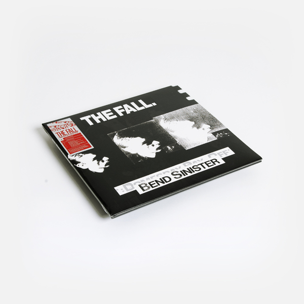 The Fall - Bend Sinister / The Domesday Pay-Off Triad - plus