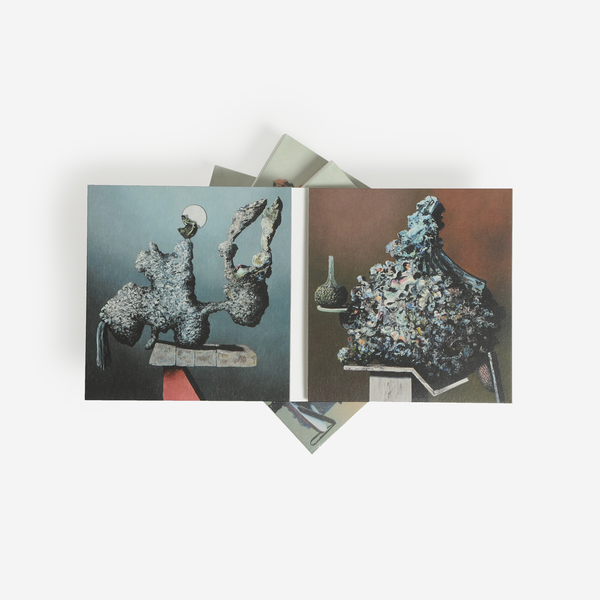 Everywhere At The End Of Time (Phases 1-6) by The Caretaker - PROJECT  REVIEW 