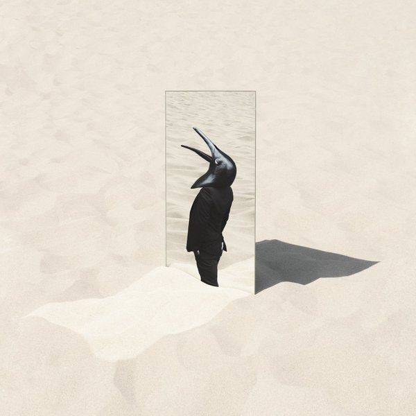 Penguin Cafe - The Imperfect Sea - Boomkat