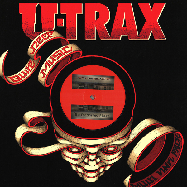 Utrax