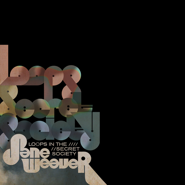 Resultado de imagen para Jane Weaver-Loops in the Secret Society