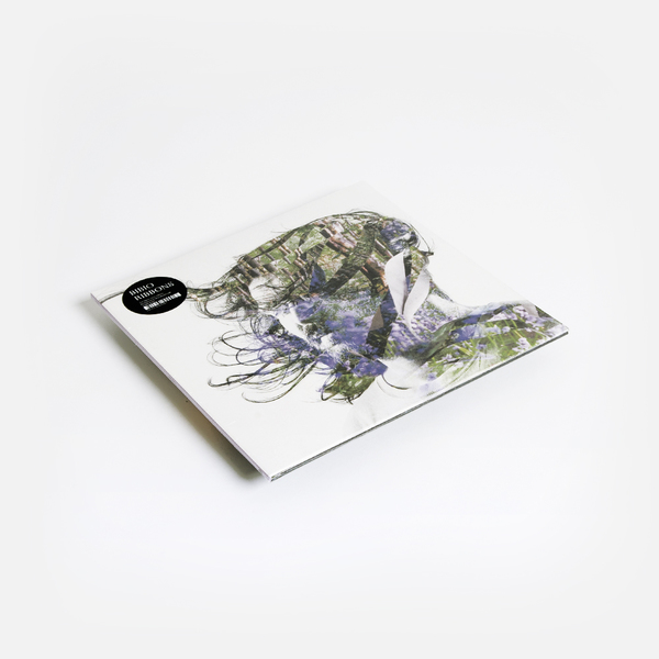 Bibio Ribbons Boomkat