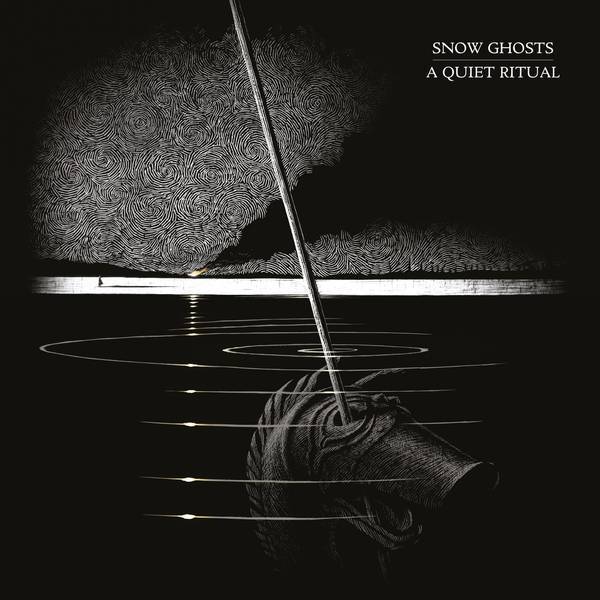 Snow ghosts a quiet ritual 180g lp crop c0 5  0 5 600x600 70
