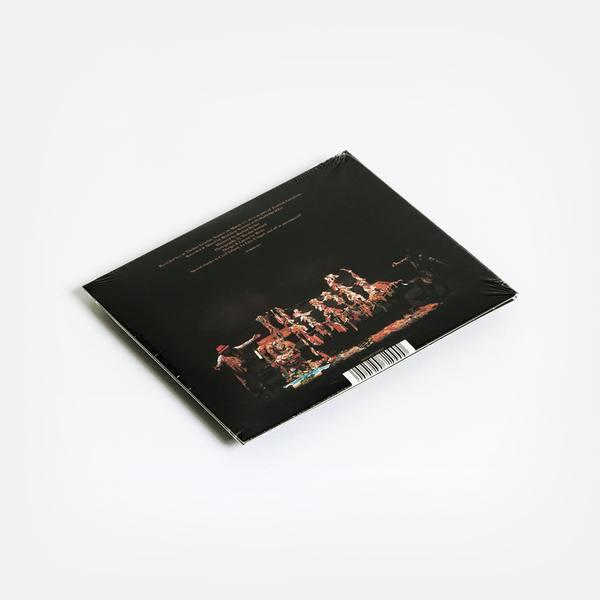 Rrose cd b