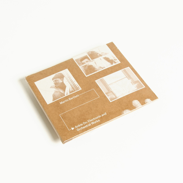 Martinbartlett ankleon cd 01