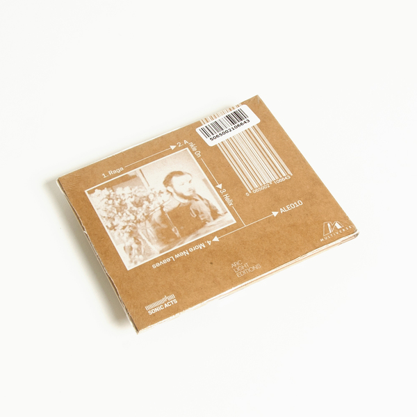 Martinbartlett ankleon cd 02
