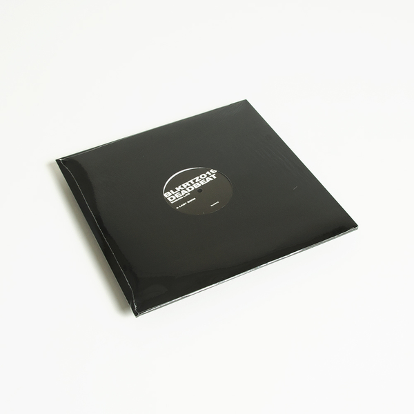 独2x12” Deadbeat Waking Life BLKRTZ019 BLKRTZ /00500 Waking Life | Deadbeat