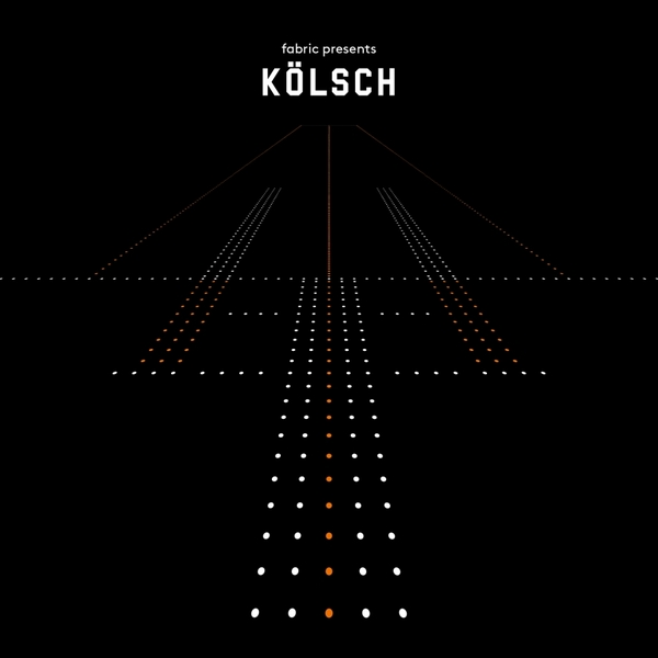 fabric presents Kölsch