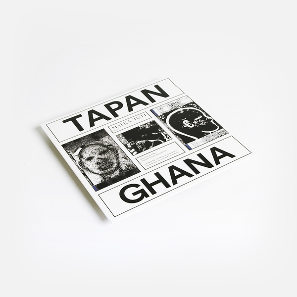 Tapan - Ghana - Boomkat