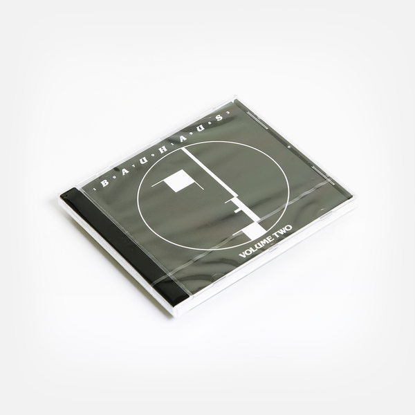 Bauhaus Bauhaus 19791983 Volume Two Boomkat