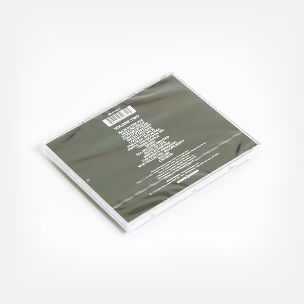 Bauhaus Bauhaus 19791983 Volume Two Boomkat