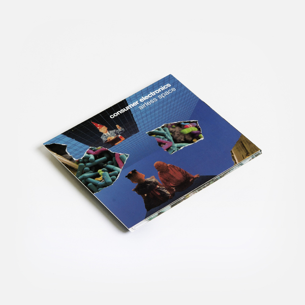 Airlessspace cd f