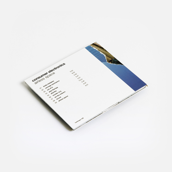 Airlessspace cd b