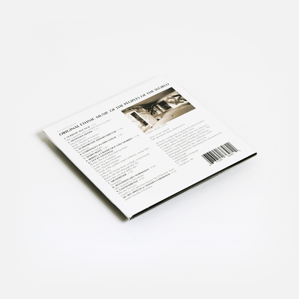 Burntf cd b