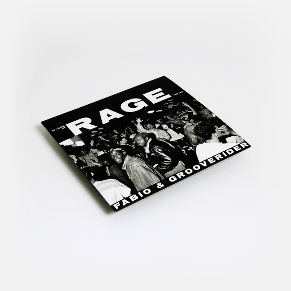 Rage f