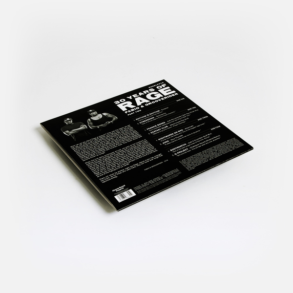 Rage b