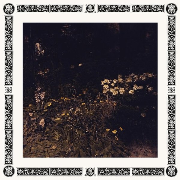 Sarah Davachi - Pale Bloom - Boomkat