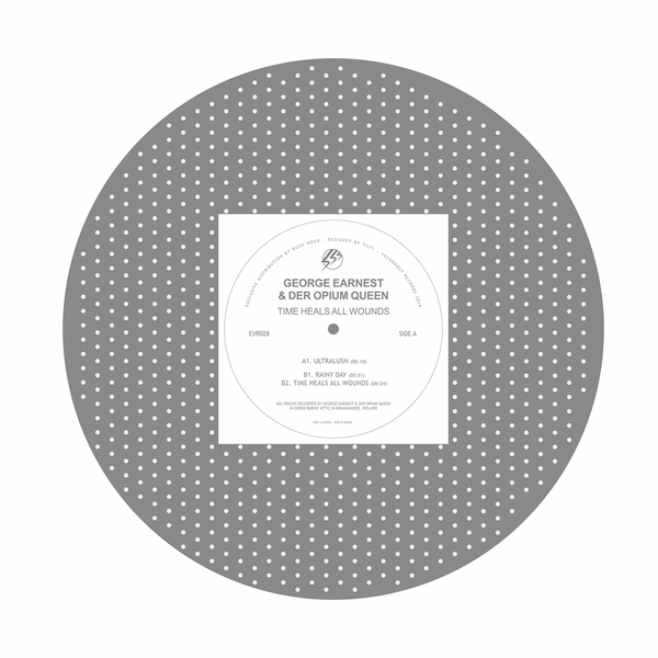 New evr028 cover