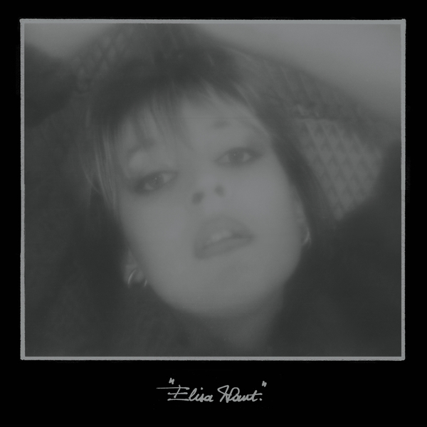 英LP Elisa Waut Elisa Waut STAB3 	STATIK /00260 Elisa Waut - Elisa Waut - Boomkat