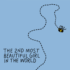 Snail Mail The 2nd Most Beautiful Girl In The World Boomkat