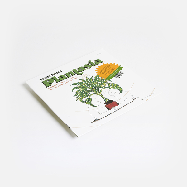 Plantasia green f