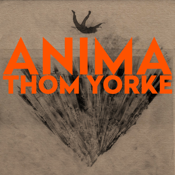 Thom yorke anima 4000 cover