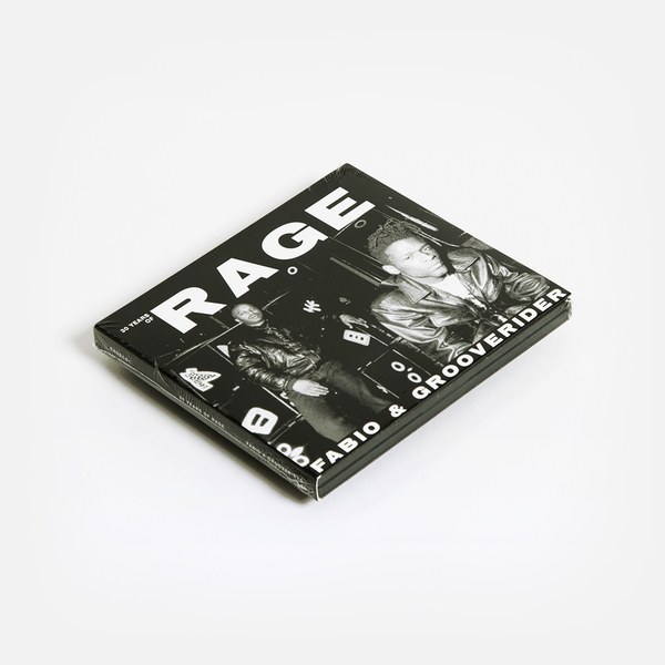 30yearsofrage cd f